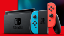 据报道，任天堂 Switch Pro 可能会在 E3 之前发布