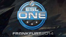ESL One 赛程和分组公布