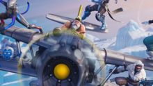 Fortnite 补丁说明——第 7 季更新中的新内容：皮肤、地图更改、战斗通行证等